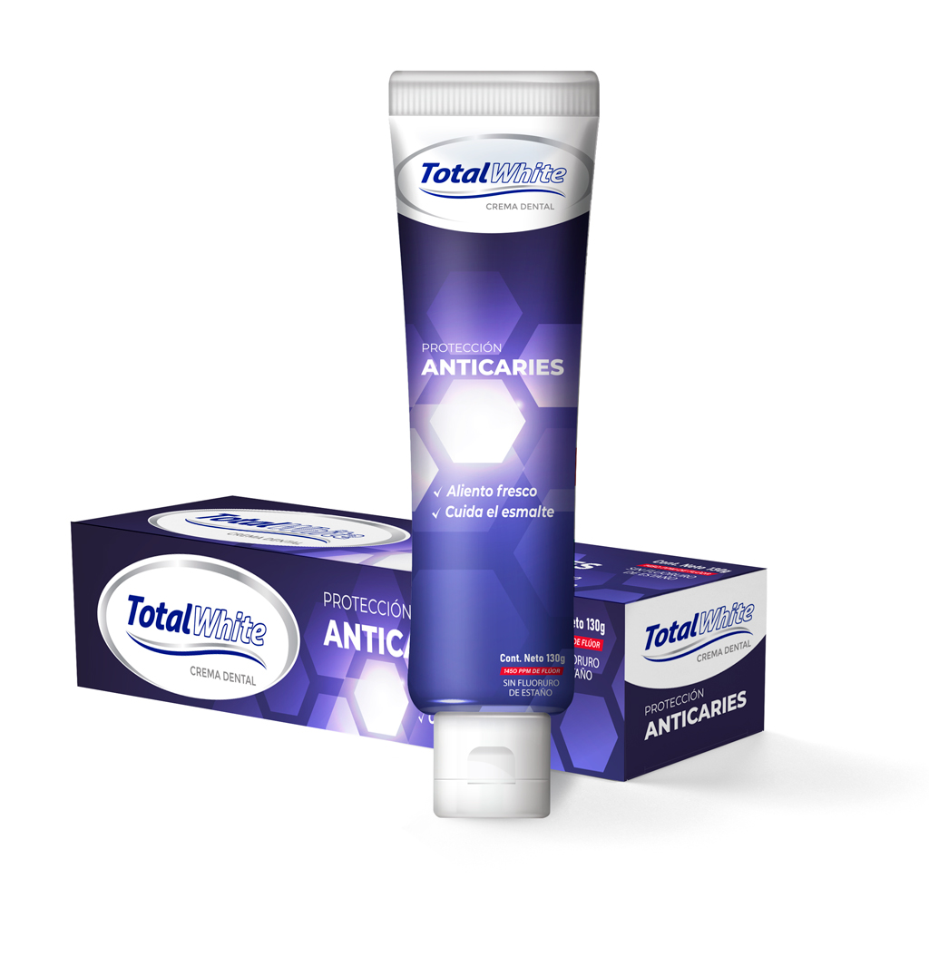 Anticaries 130 g