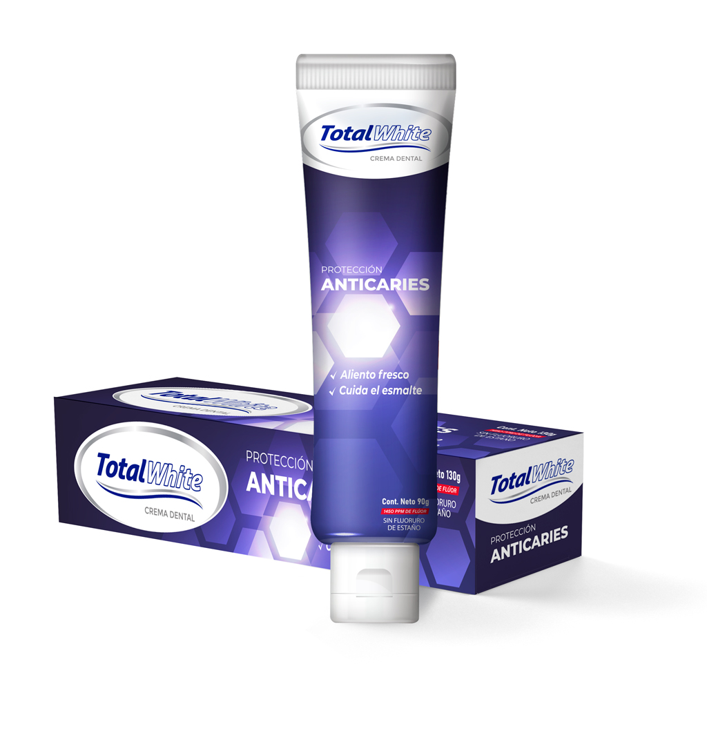 Anticaries 90 g
