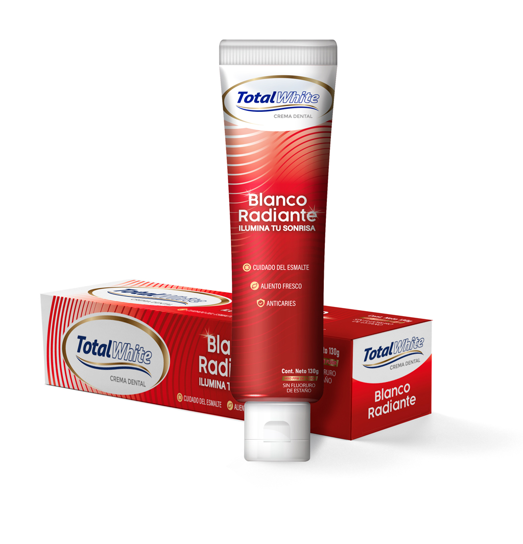 Blanco Radiante 130 g