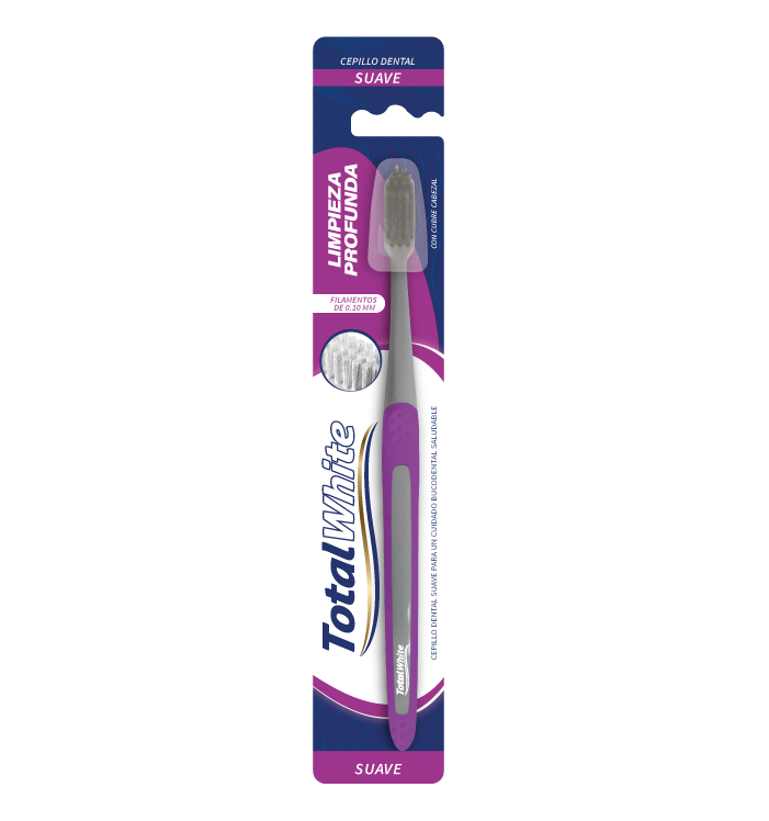Cepillo Suave 1 unidad