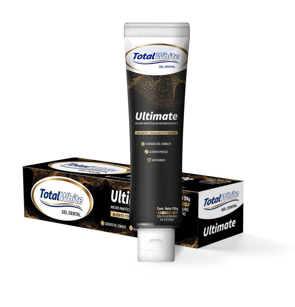Ultimate 130 g